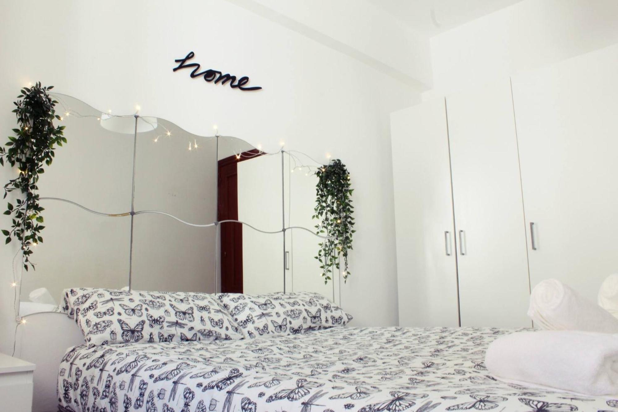 Appartement Céntrico Y Luminoso En Capital *
